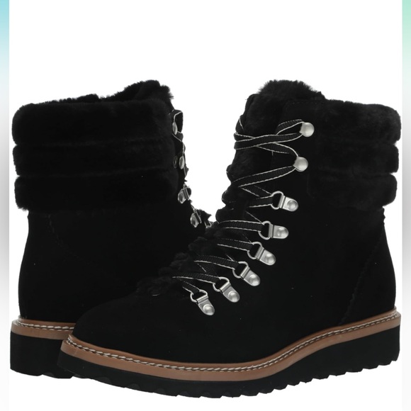 Splendid Boots - Picture 3 of 5